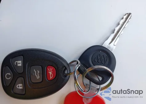 2011 Buick Enclave 1Xl z USA, uszkodzony, nr VIN 5GAKVBED4BJ185024